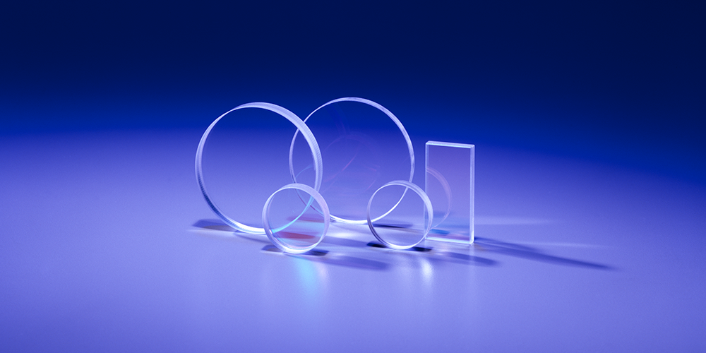 12.5mm Dia. 248nm 45°, Excimer Laser Line Mirror | Edmund Optics